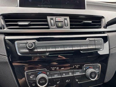 2020 BMW X2 xDrive28i AWD