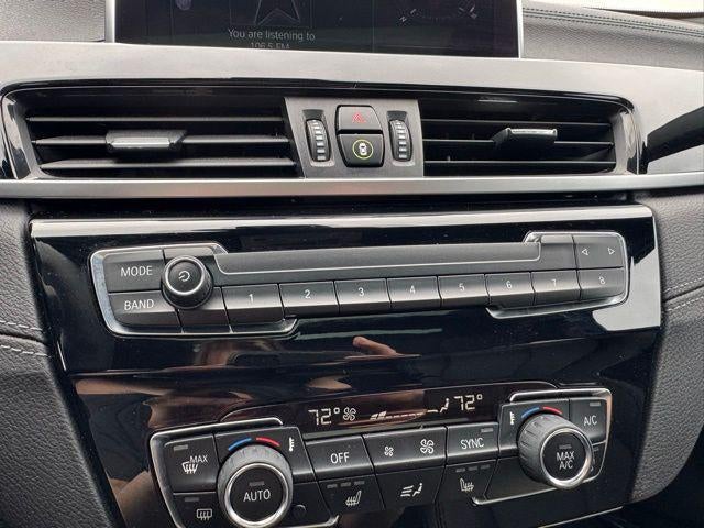 2020 BMW X2 xDrive28i AWD