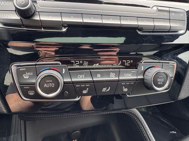 2020 BMW X2 xDrive28i AWD