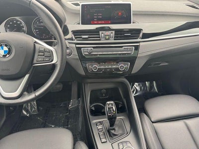 2020 BMW X2 xDrive28i AWD