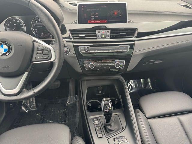 2020 BMW X2 xDrive28i AWD