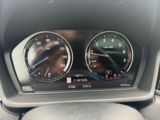 2020 BMW X2 xDrive28i AWD