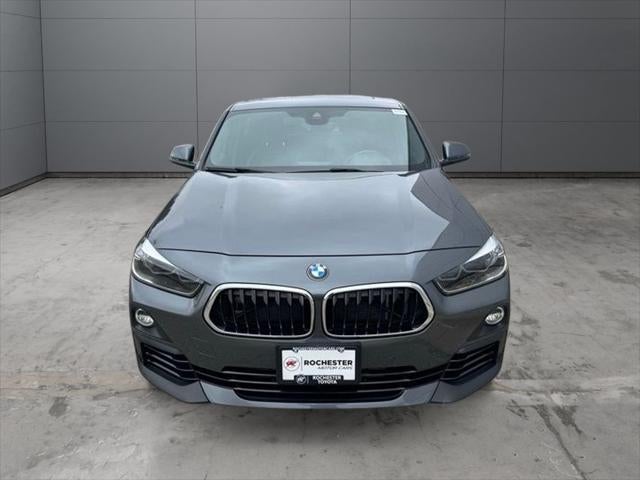 2020 BMW X2 xDrive28i AWD