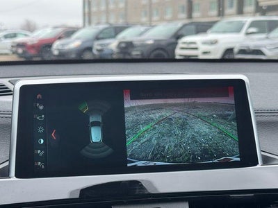 2020 BMW X2 xDrive28i AWD