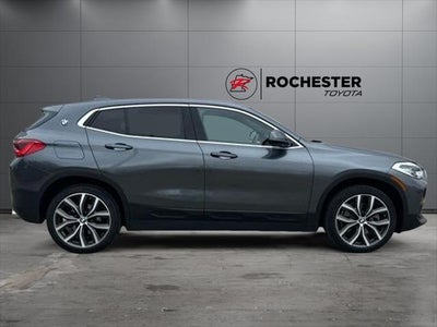 2020 BMW X2 xDrive28i AWD