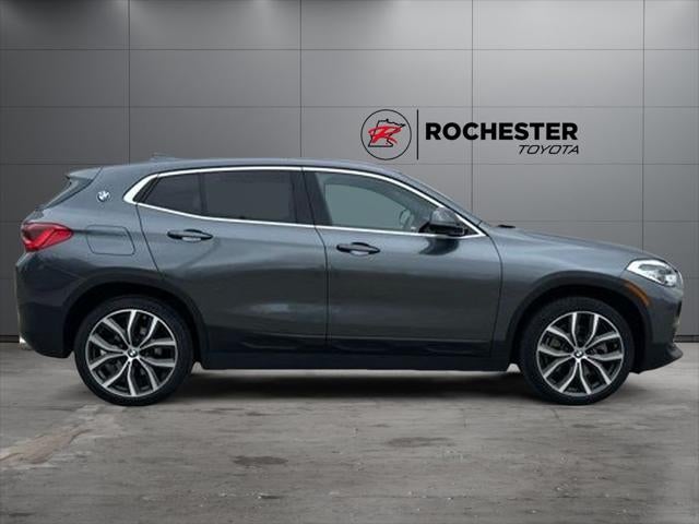 2020 BMW X2 xDrive28i AWD