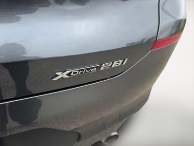 2020 BMW X2 xDrive28i AWD