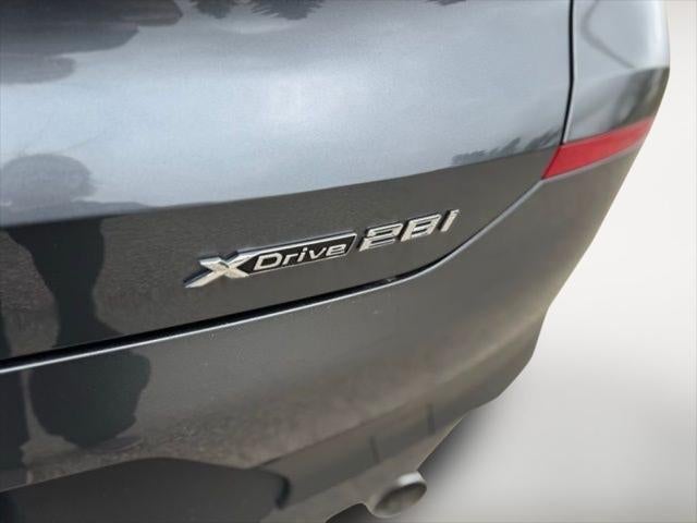 2020 BMW X2 xDrive28i AWD