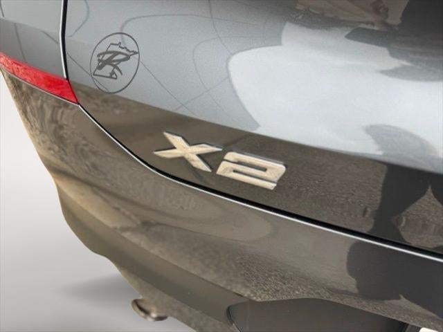 2020 BMW X2 xDrive28i AWD