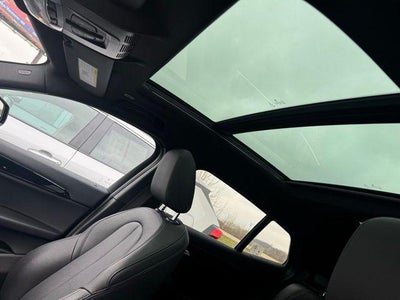 2020 BMW X2 xDrive28i AWD