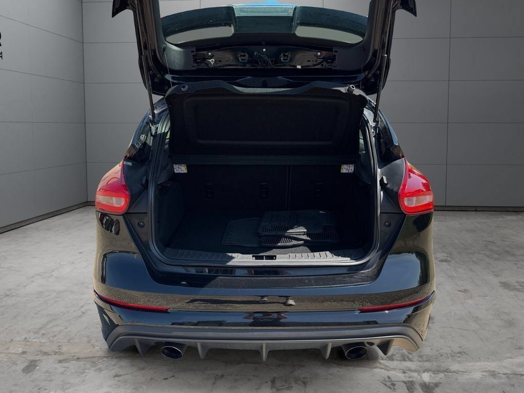 2017 Ford Focus RS AWD