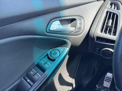 2017 Ford Focus RS AWD