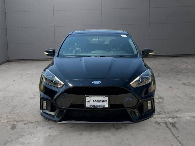 2017 Ford Focus RS AWD