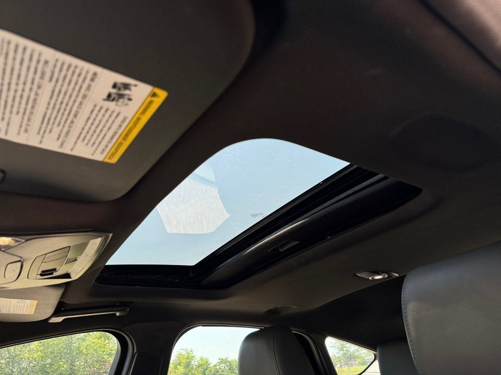 2017 Ford Focus RS AWD