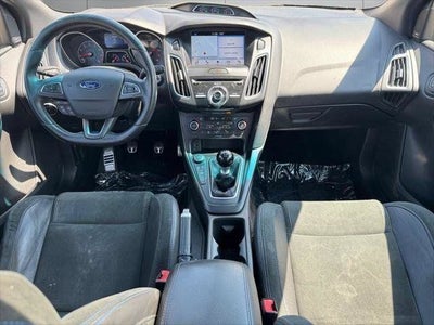 2017 Ford Focus RS AWD