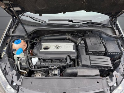 2013 Volkswagen GTI Base FWD