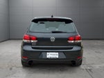 2013 Volkswagen GTI Base FWD