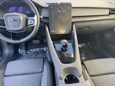 2023 Polestar 2 Long Range Dual Motor Plus AWD