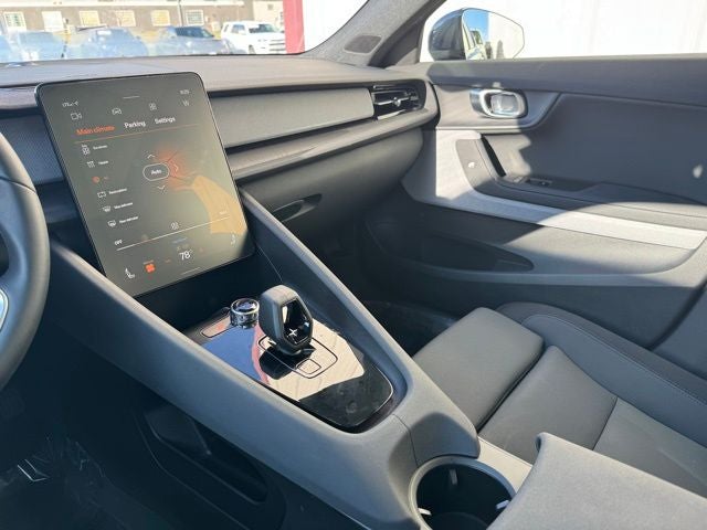 2023 Polestar 2 Long Range Dual Motor Plus AWD