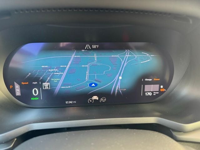 2023 Polestar 2 Long Range Dual Motor Plus AWD