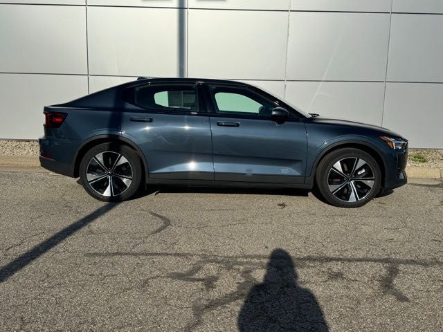 2023 Polestar 2 Long Range Dual Motor Plus AWD