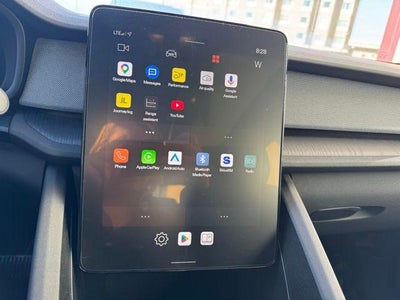 2023 Polestar 2 Long Range Dual Motor Plus AWD