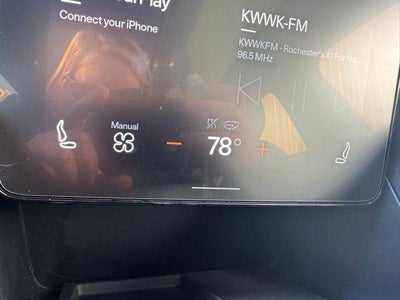 2023 Polestar 2 Long Range Dual Motor Plus AWD