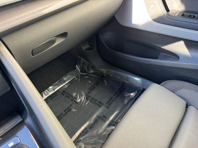 2023 Polestar 2 Long Range Dual Motor Plus AWD