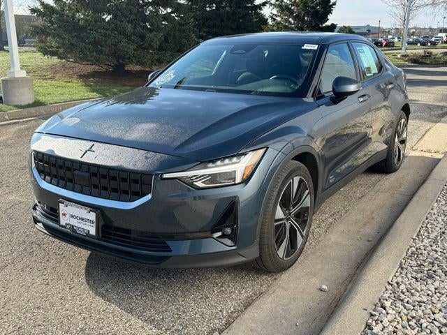 2023 Polestar 2 Long Range Dual Motor Plus AWD