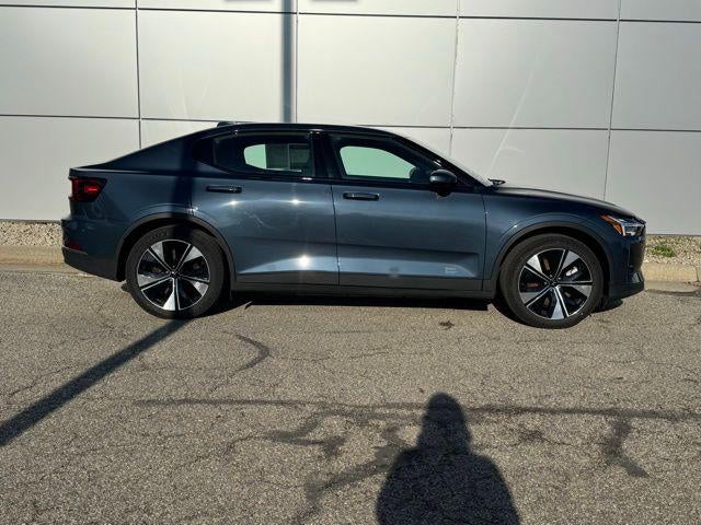 2023 Polestar 2 Long Range Dual Motor Plus AWD