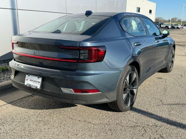2023 Polestar 2 Long Range Dual Motor Plus AWD