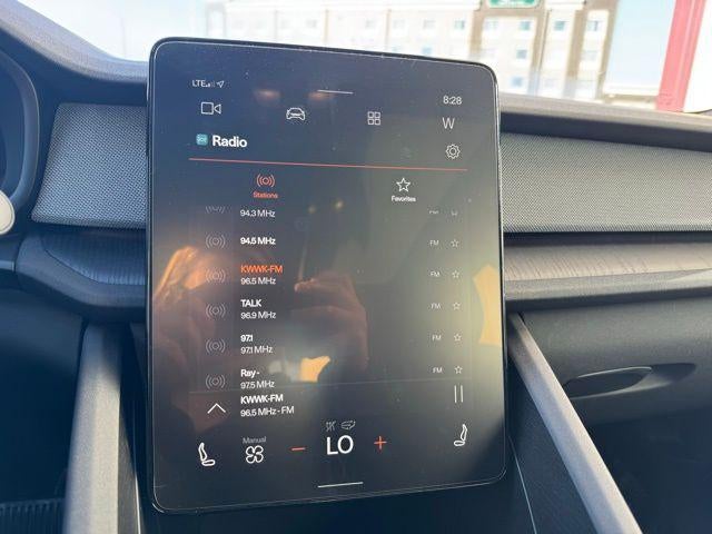 2023 Polestar 2 Long Range Dual Motor Plus AWD