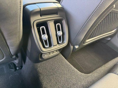 2023 Polestar 2 Long Range Dual Motor Plus AWD