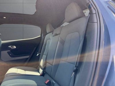 2023 Polestar 2 Long Range Dual Motor AWD