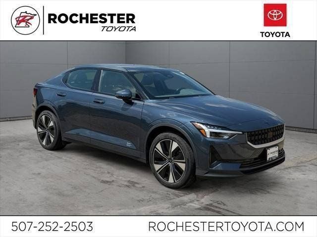 2023 Polestar 2 Long Range Dual Motor AWD