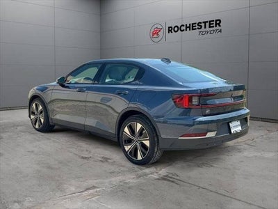 2023 Polestar 2 Long Range Dual Motor AWD