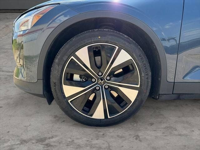 2023 Polestar 2 Long Range Dual Motor AWD