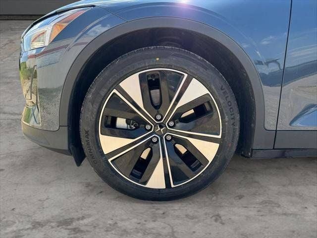 2023 Polestar 2 Long Range Dual Motor AWD
