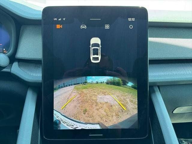 2023 Polestar 2 Long Range Dual Motor AWD
