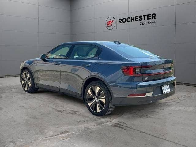 2023 Polestar 2 Long Range Dual Motor AWD