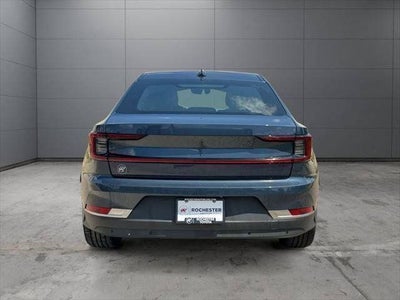 2023 Polestar 2 Long Range Dual Motor AWD