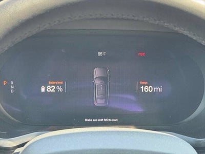 2023 Polestar 2 Long Range Dual Motor AWD