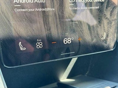 2023 Polestar 2 Long Range Dual Motor AWD