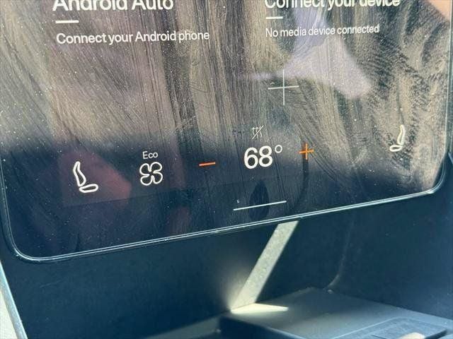 2023 Polestar 2 Long Range Dual Motor AWD