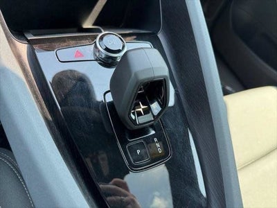 2023 Polestar 2 Long Range Dual Motor AWD