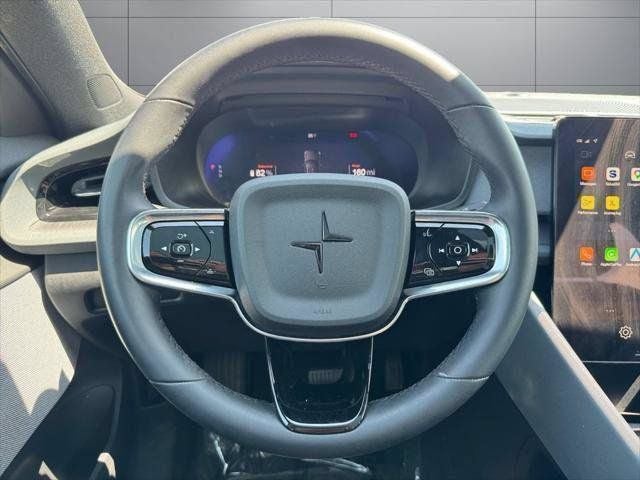 2023 Polestar 2 Long Range Dual Motor AWD