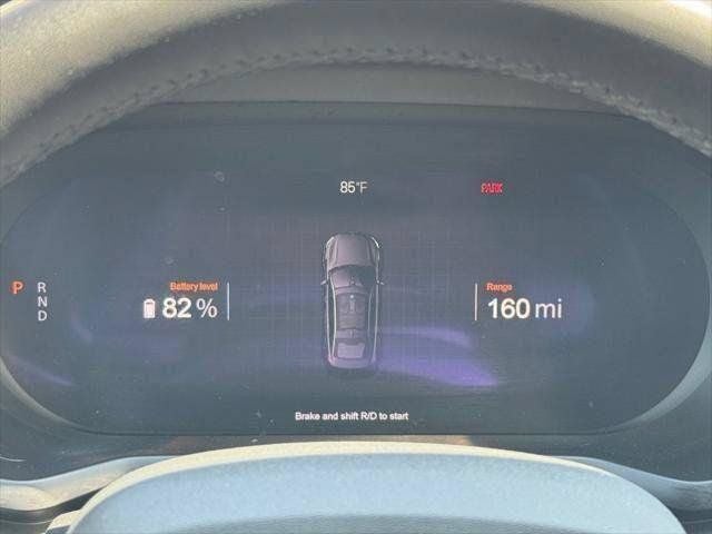 2023 Polestar 2 Long Range Dual Motor AWD