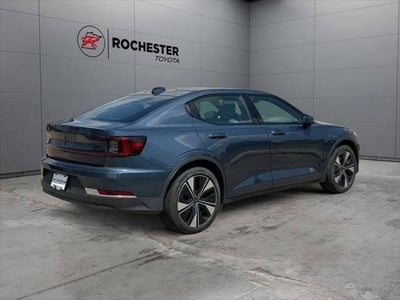2023 Polestar 2 Long Range Dual Motor AWD