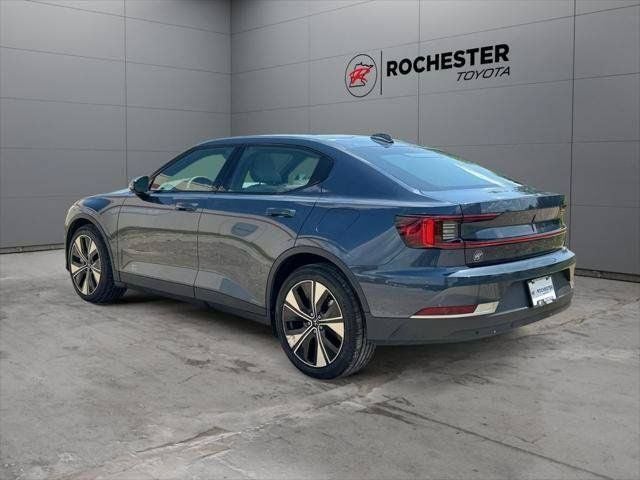 2023 Polestar 2 Long Range Dual Motor AWD