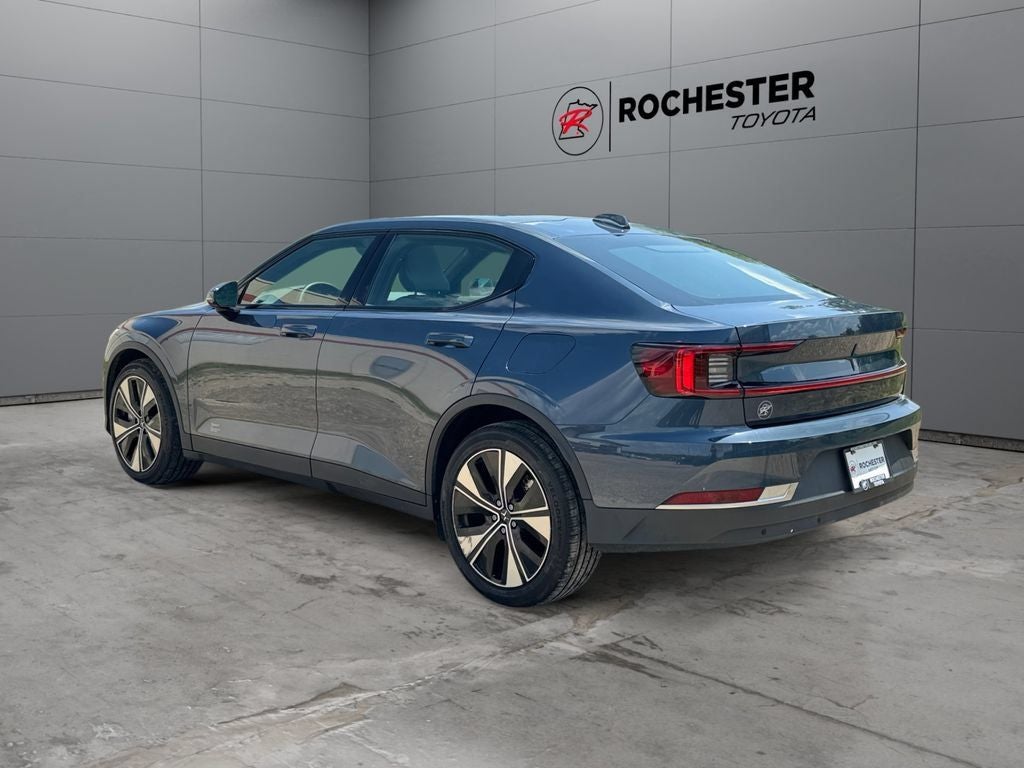 2023 Polestar 2 Long Range Dual Motor AWD